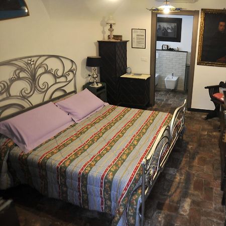 Agriturismo La Contessa (Adults Only) 피날레리구레 외부 사진