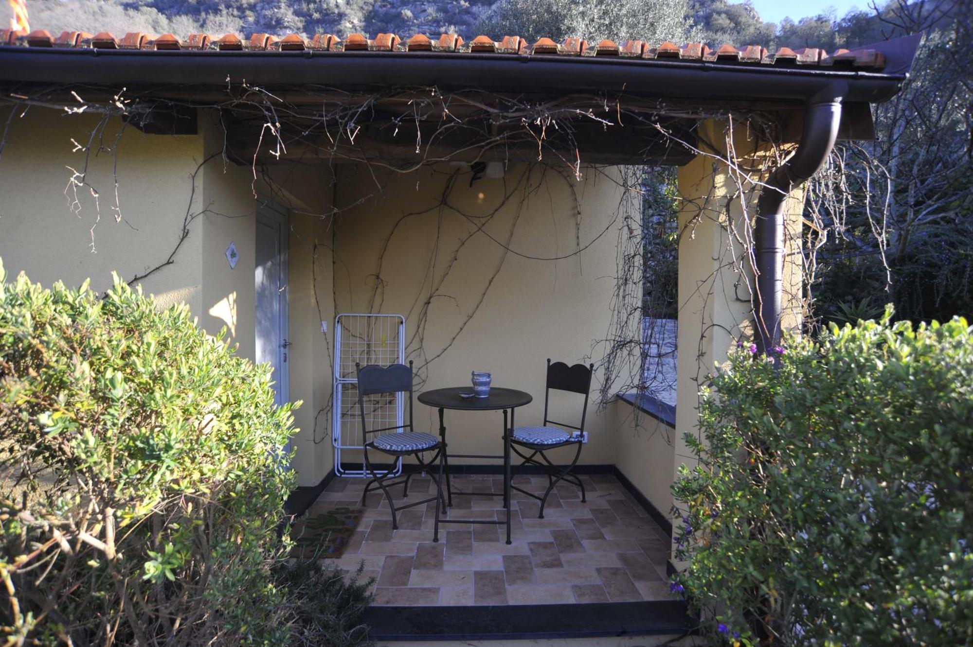 Agriturismo La Contessa (Adults Only) 피날레리구레 외부 사진