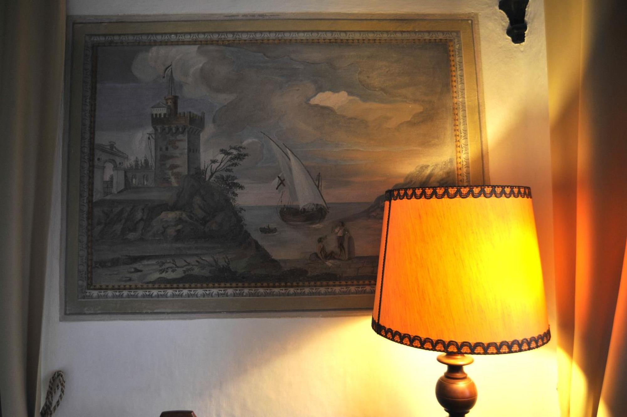 Agriturismo La Contessa (Adults Only) 피날레리구레 외부 사진
