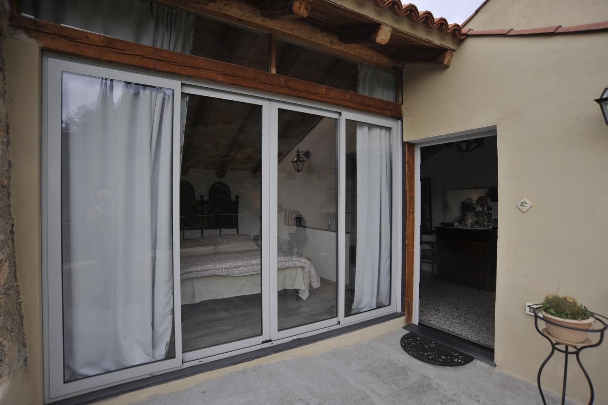 Agriturismo La Contessa (Adults Only) 피날레리구레 외부 사진