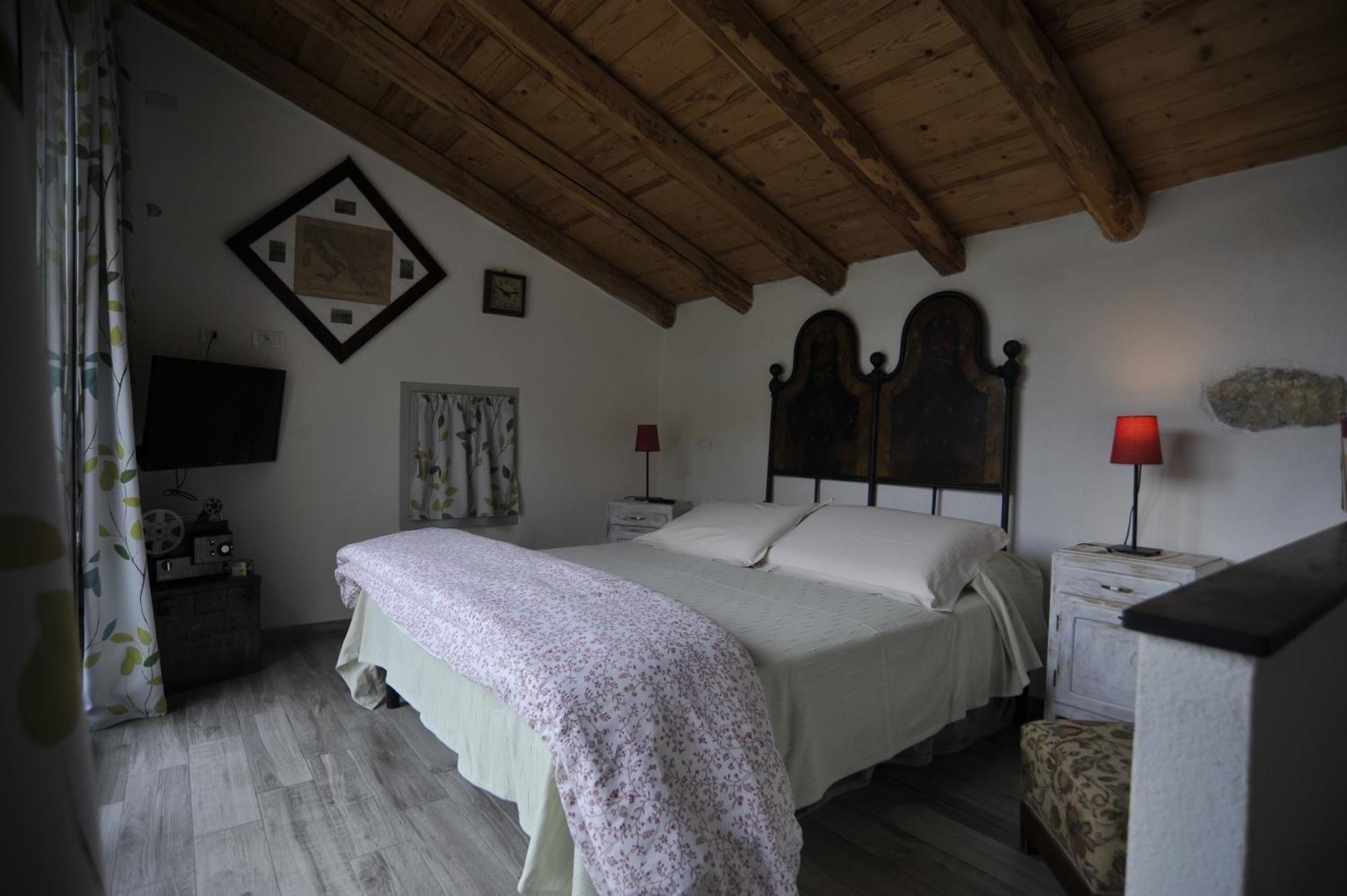 Agriturismo La Contessa (Adults Only) 피날레리구레 외부 사진