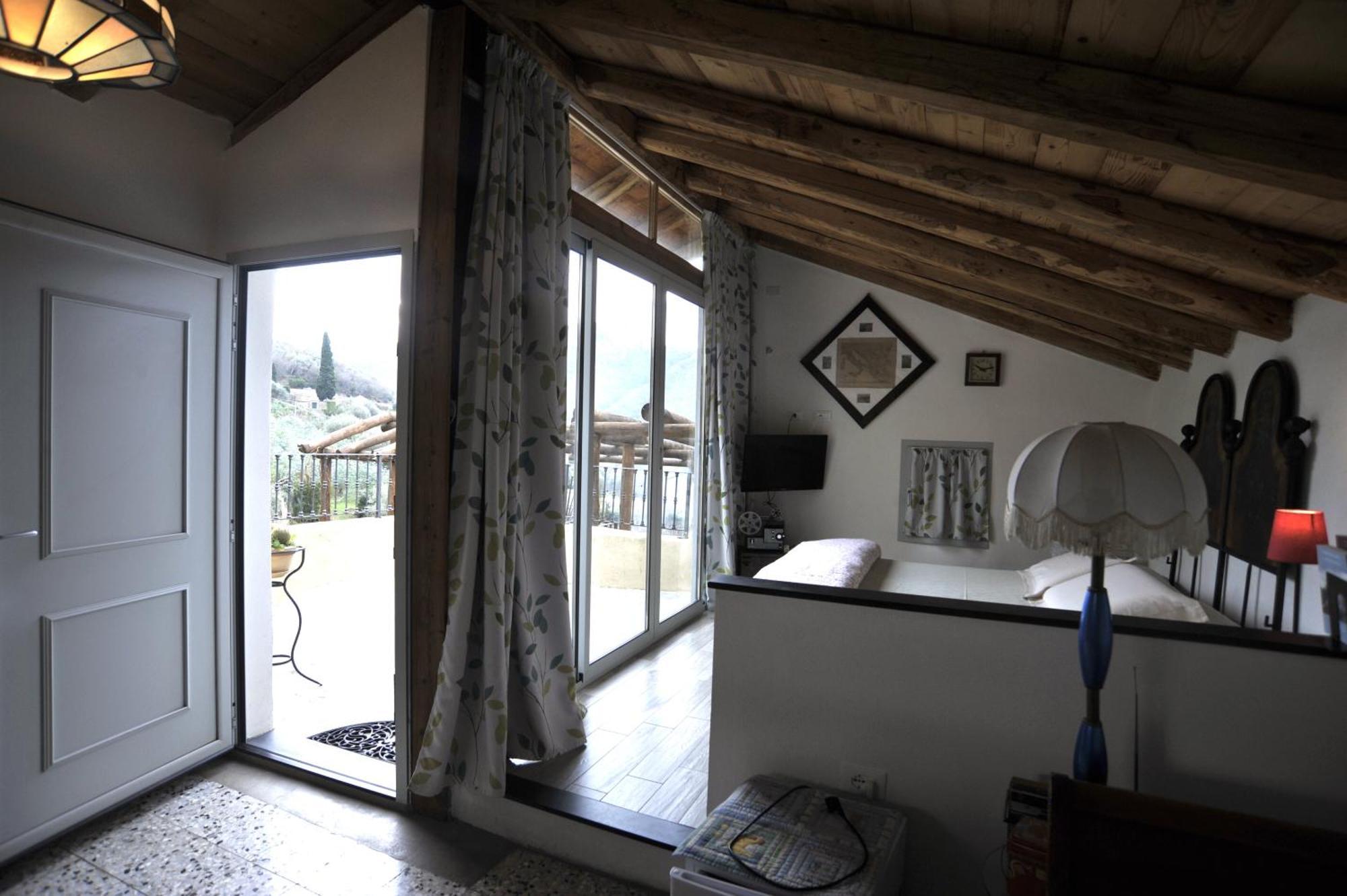 Agriturismo La Contessa (Adults Only) 피날레리구레 외부 사진
