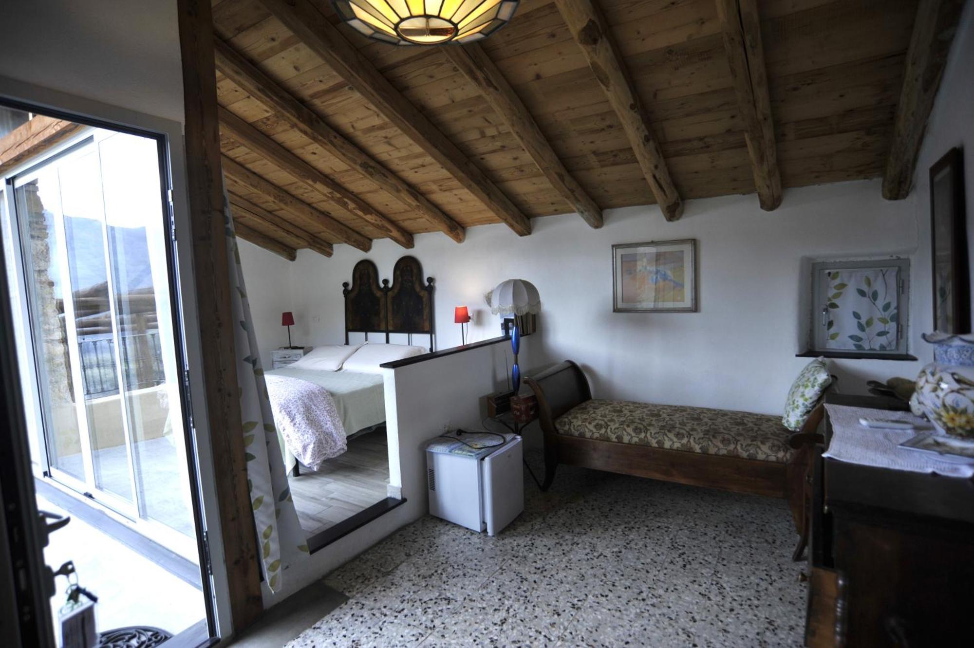 Agriturismo La Contessa (Adults Only) 피날레리구레 외부 사진