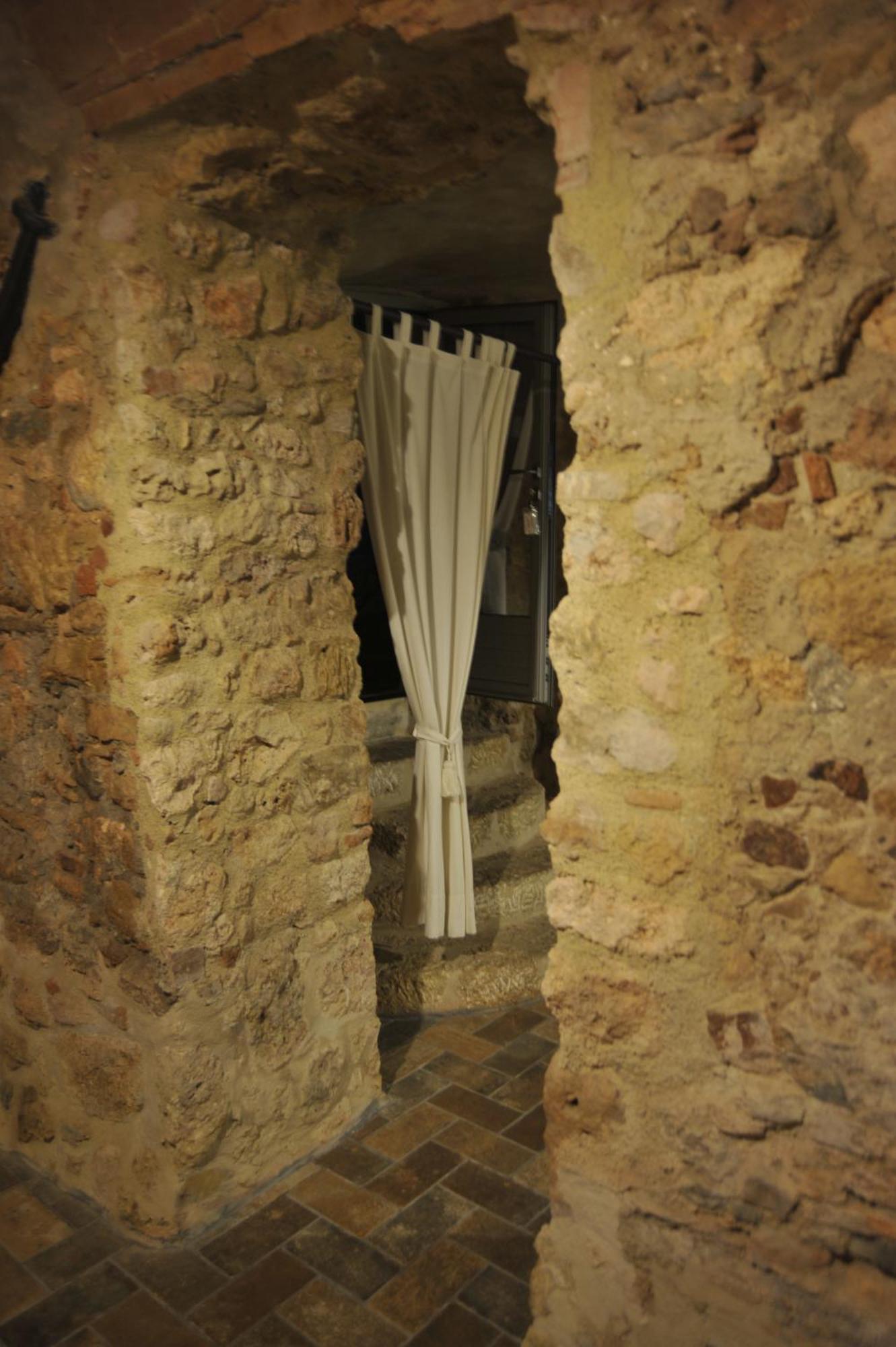 Agriturismo La Contessa (Adults Only) 피날레리구레 외부 사진