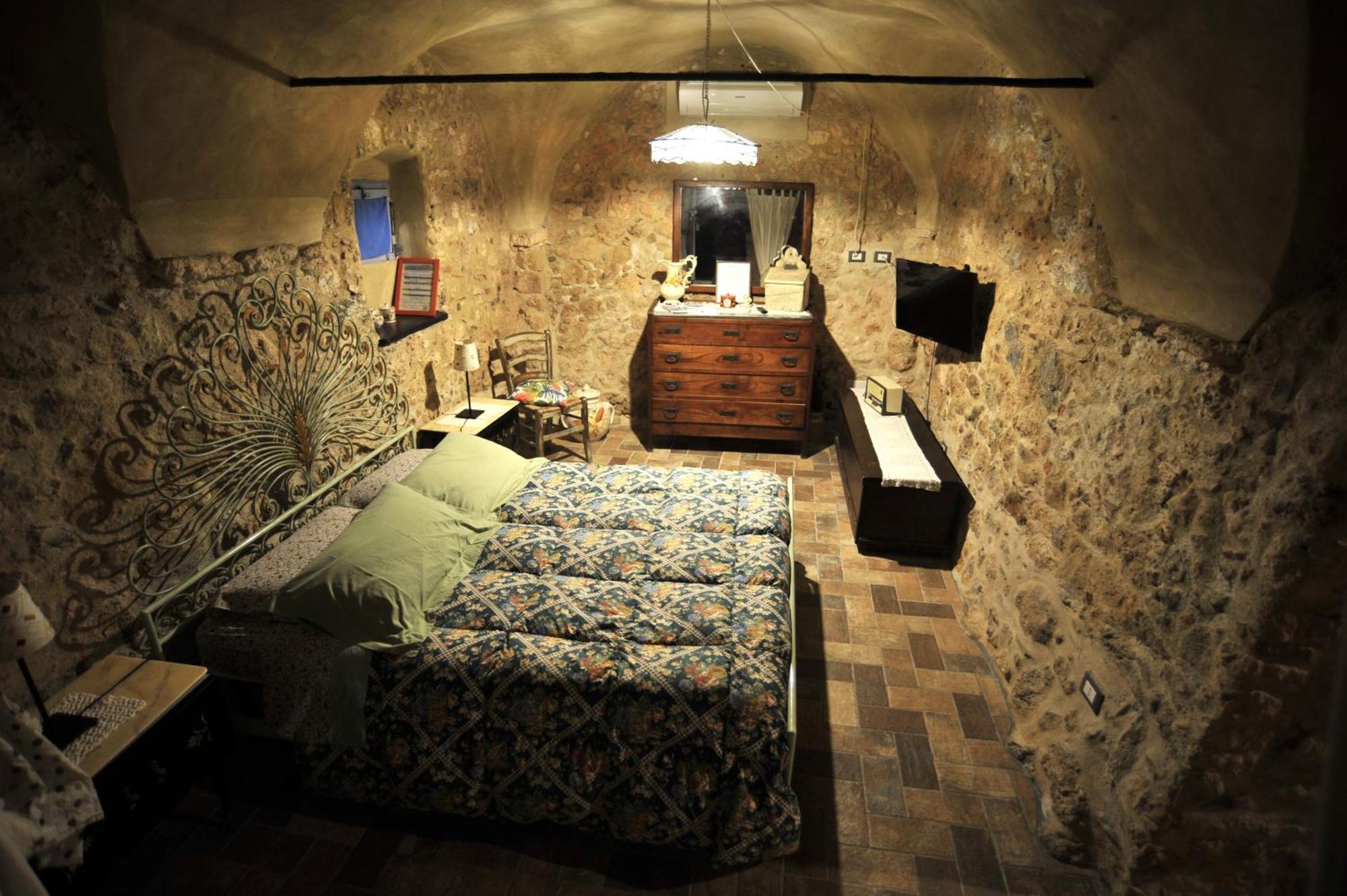 Agriturismo La Contessa (Adults Only) 피날레리구레 외부 사진