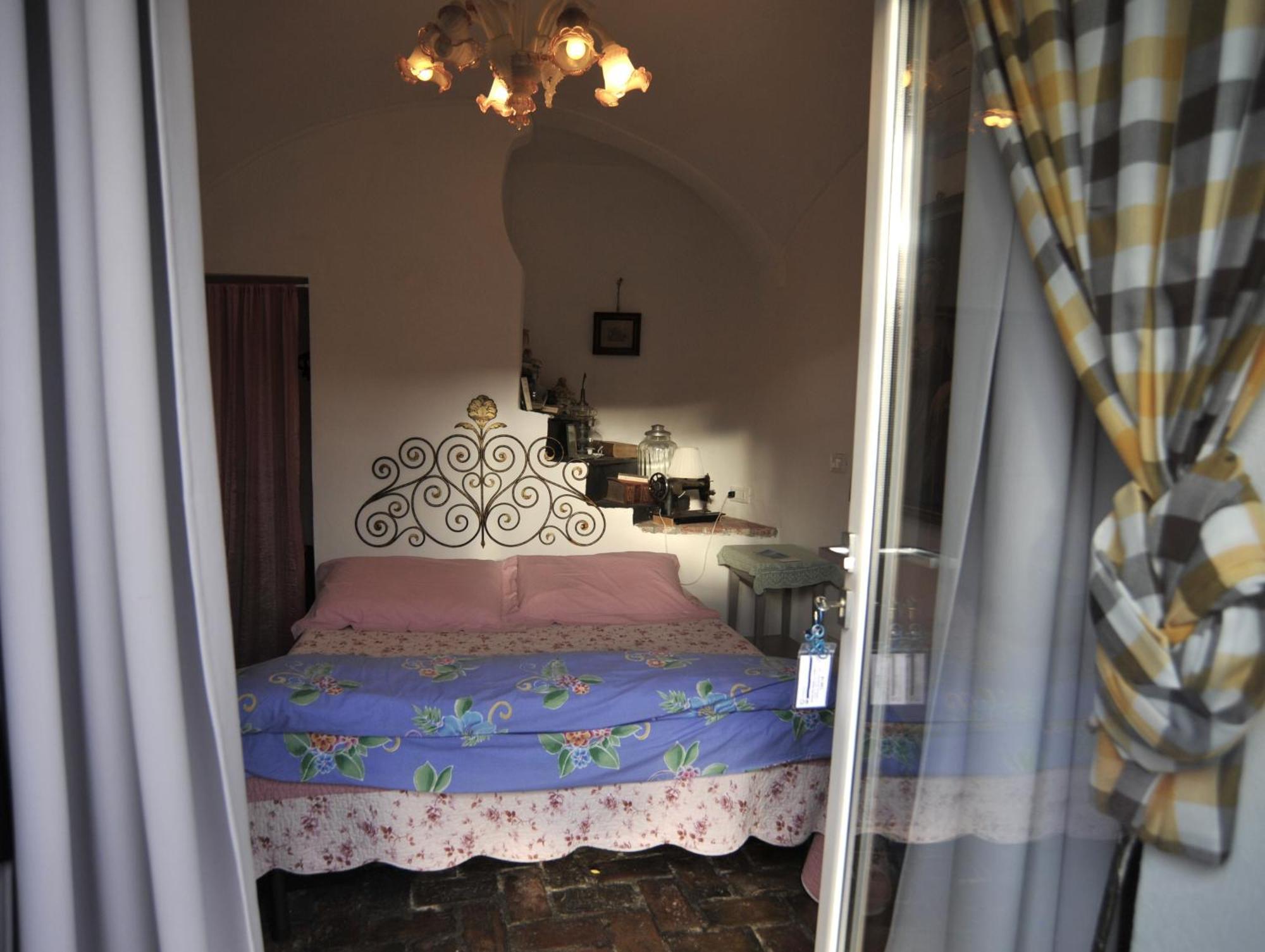 Agriturismo La Contessa (Adults Only) 피날레리구레 외부 사진