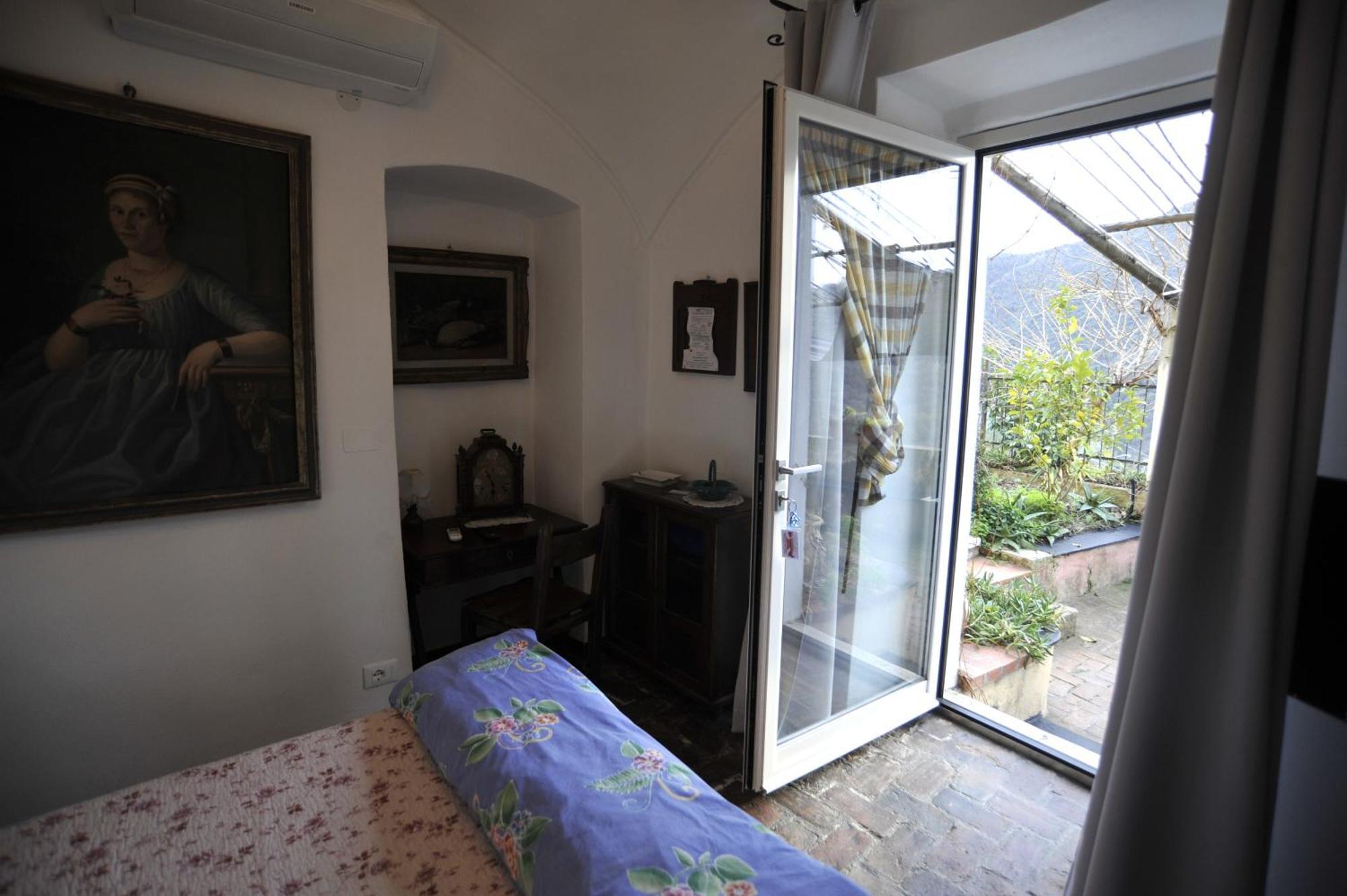 Agriturismo La Contessa (Adults Only) 피날레리구레 외부 사진