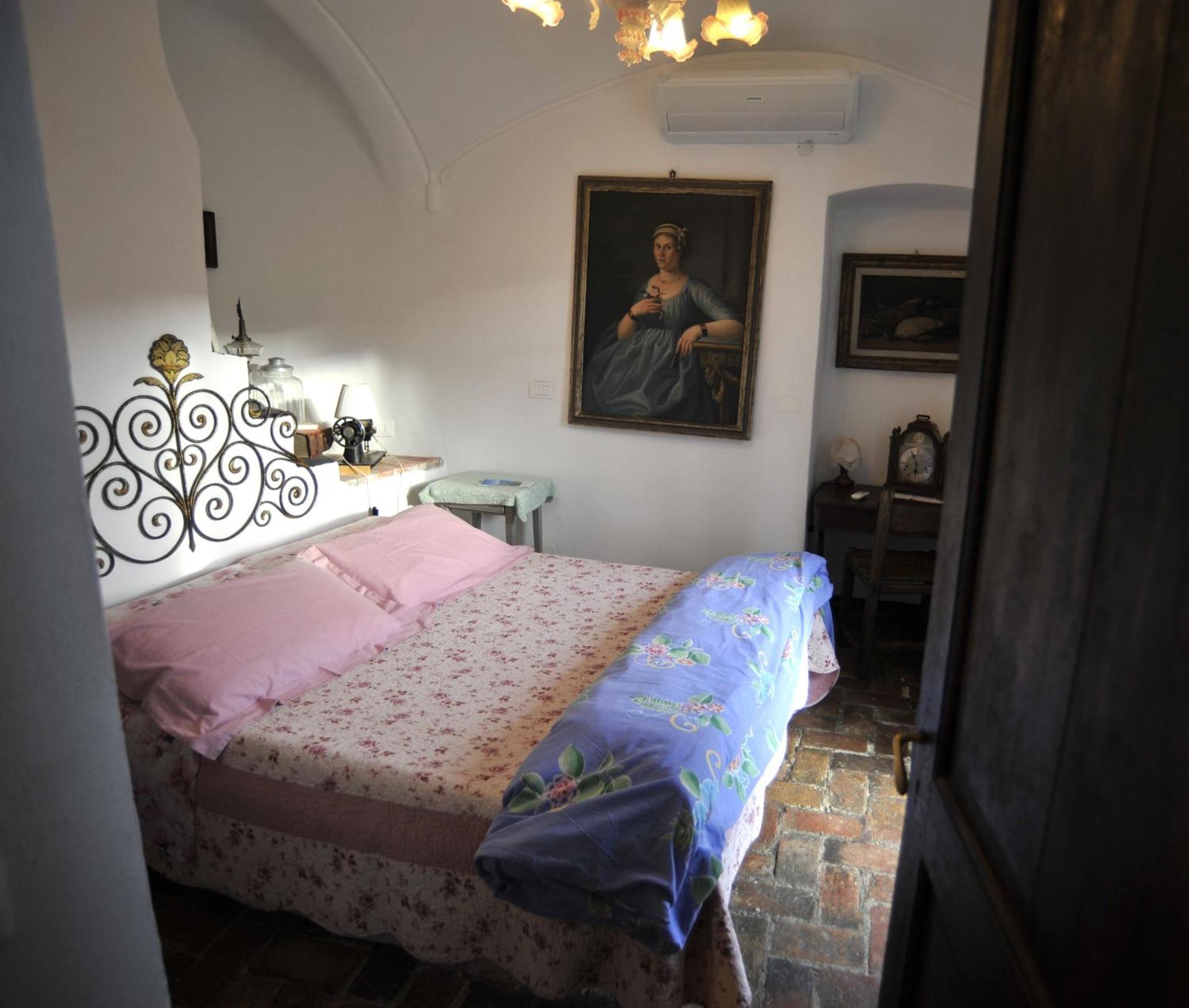 Agriturismo La Contessa (Adults Only) 피날레리구레 외부 사진