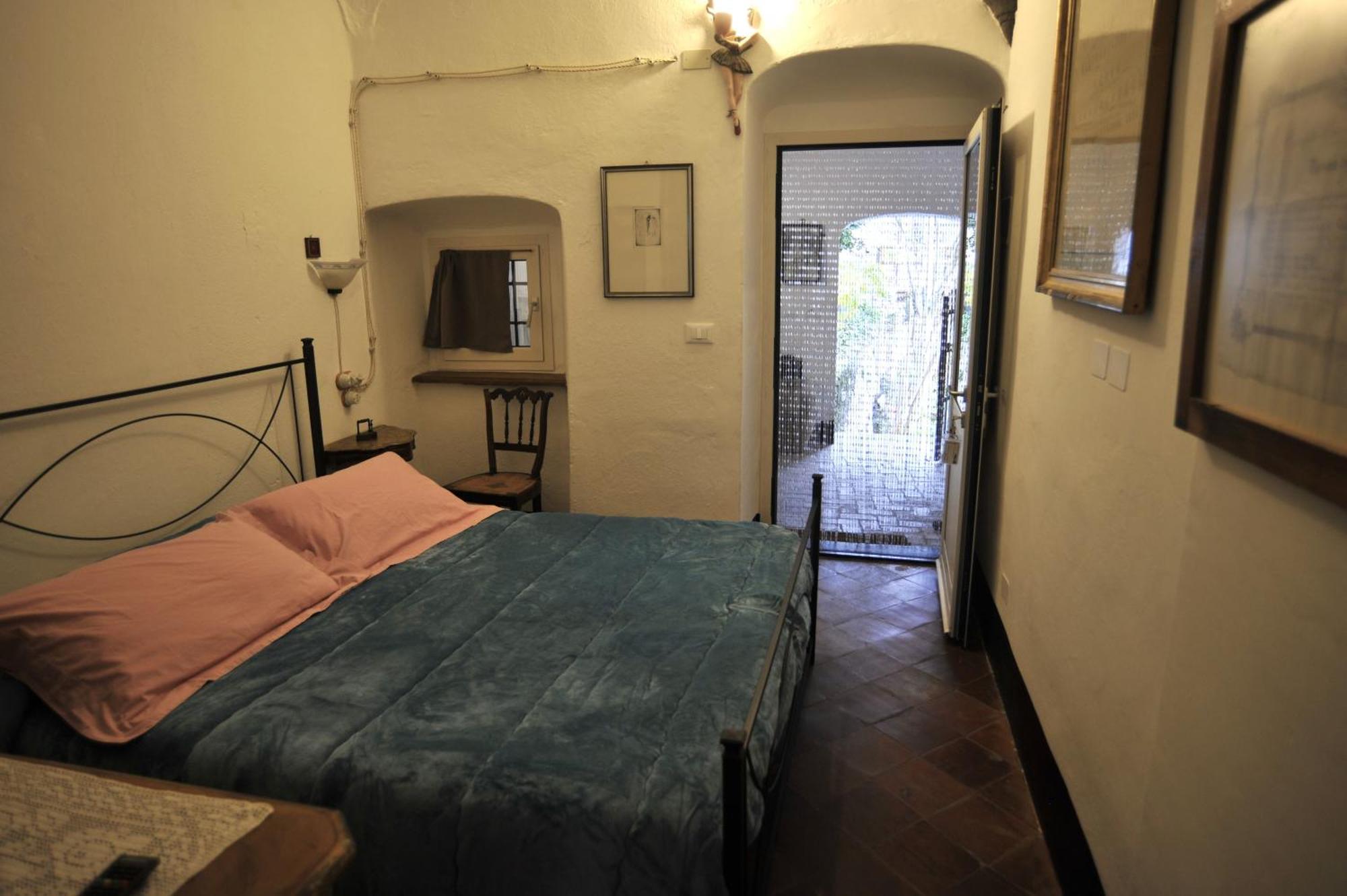 Agriturismo La Contessa (Adults Only) 피날레리구레 외부 사진