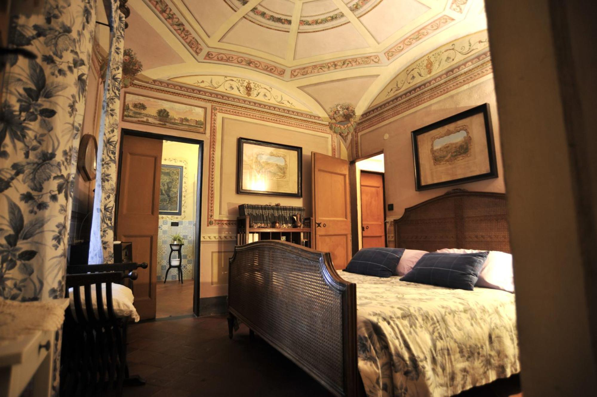 Agriturismo La Contessa (Adults Only) 피날레리구레 외부 사진