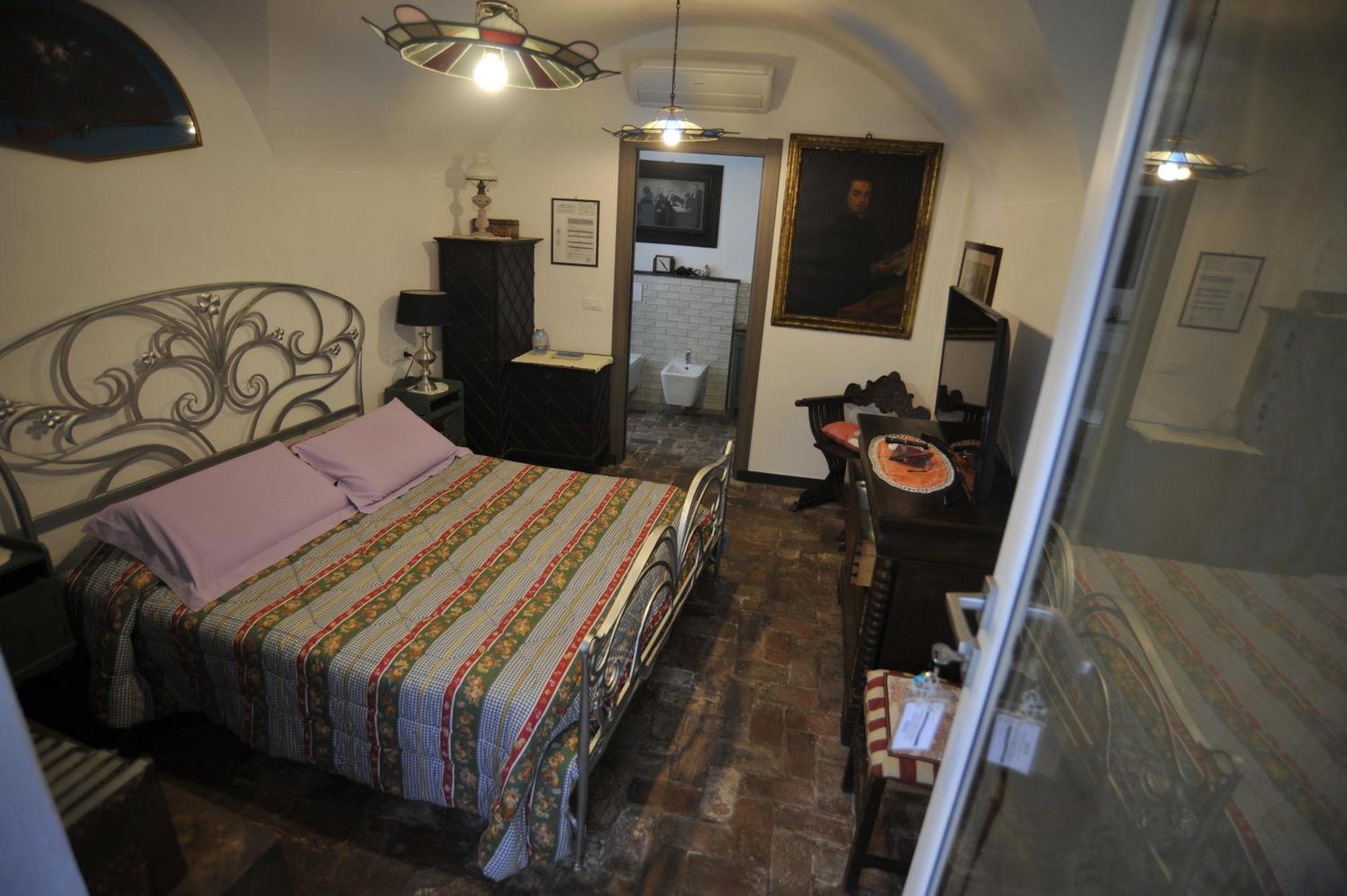 Agriturismo La Contessa (Adults Only) 피날레리구레 외부 사진