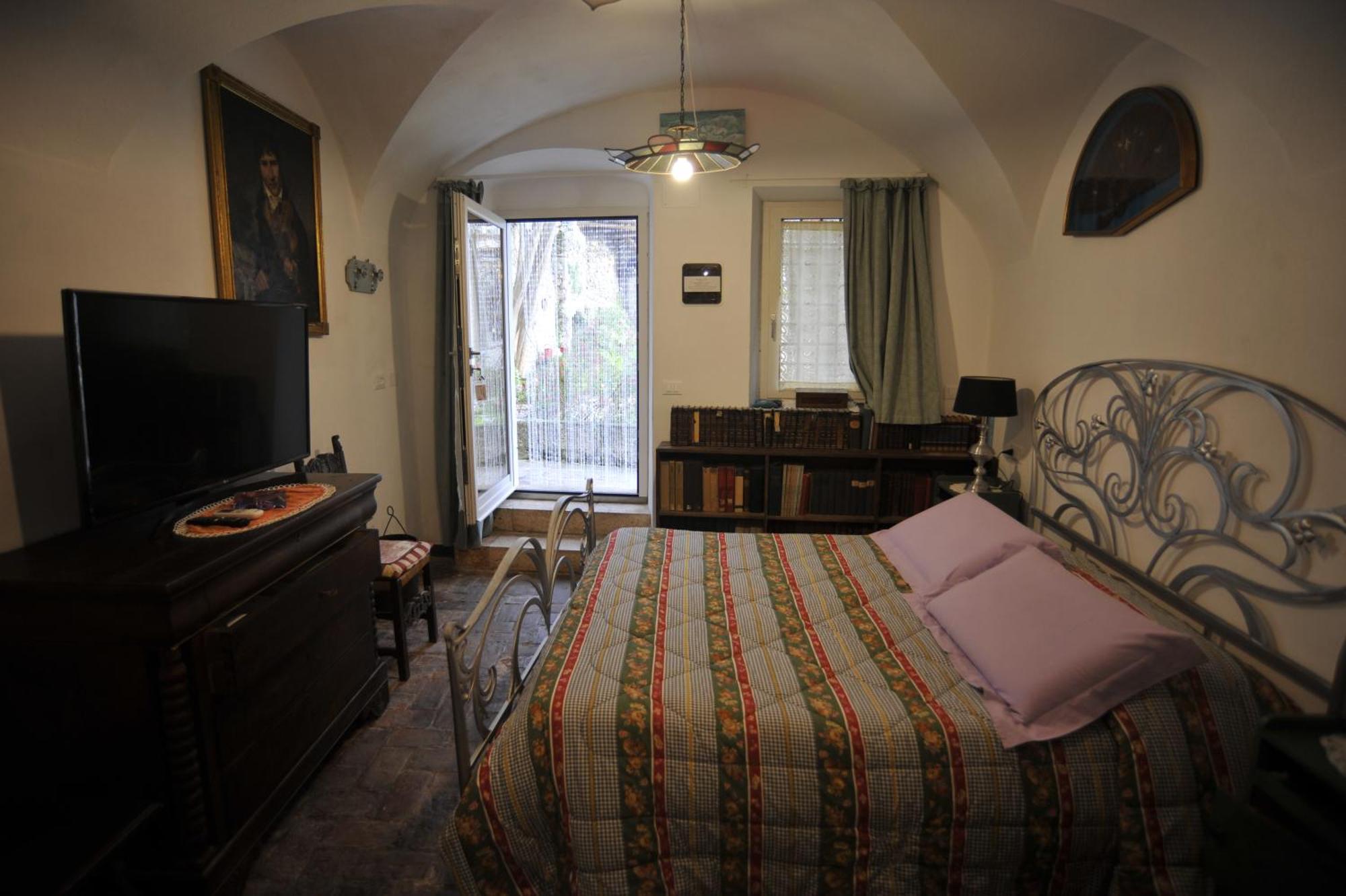Agriturismo La Contessa (Adults Only) 피날레리구레 외부 사진