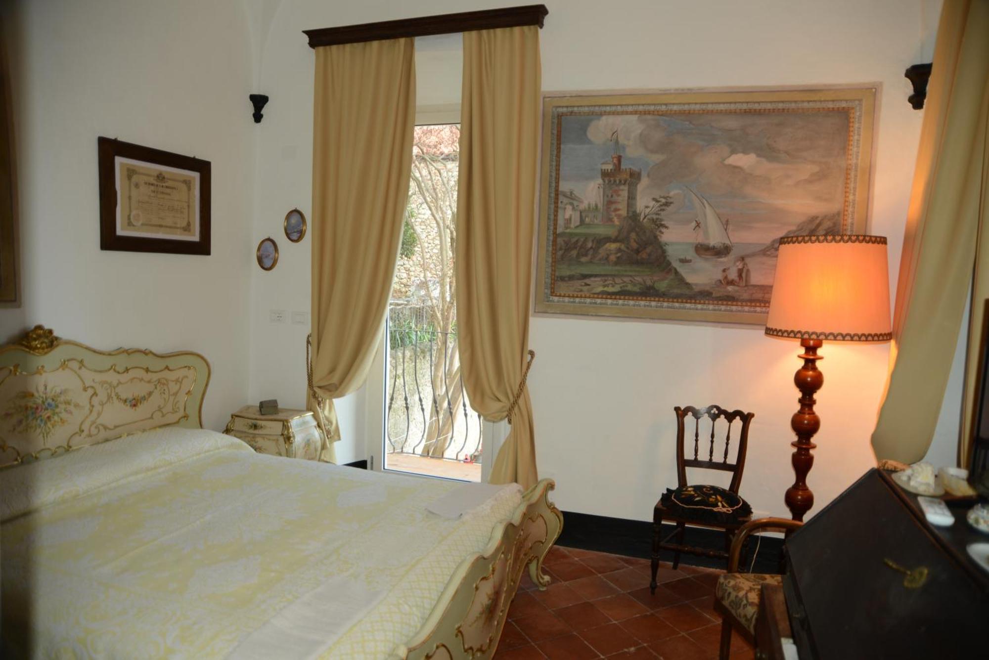 Agriturismo La Contessa (Adults Only) 피날레리구레 외부 사진
