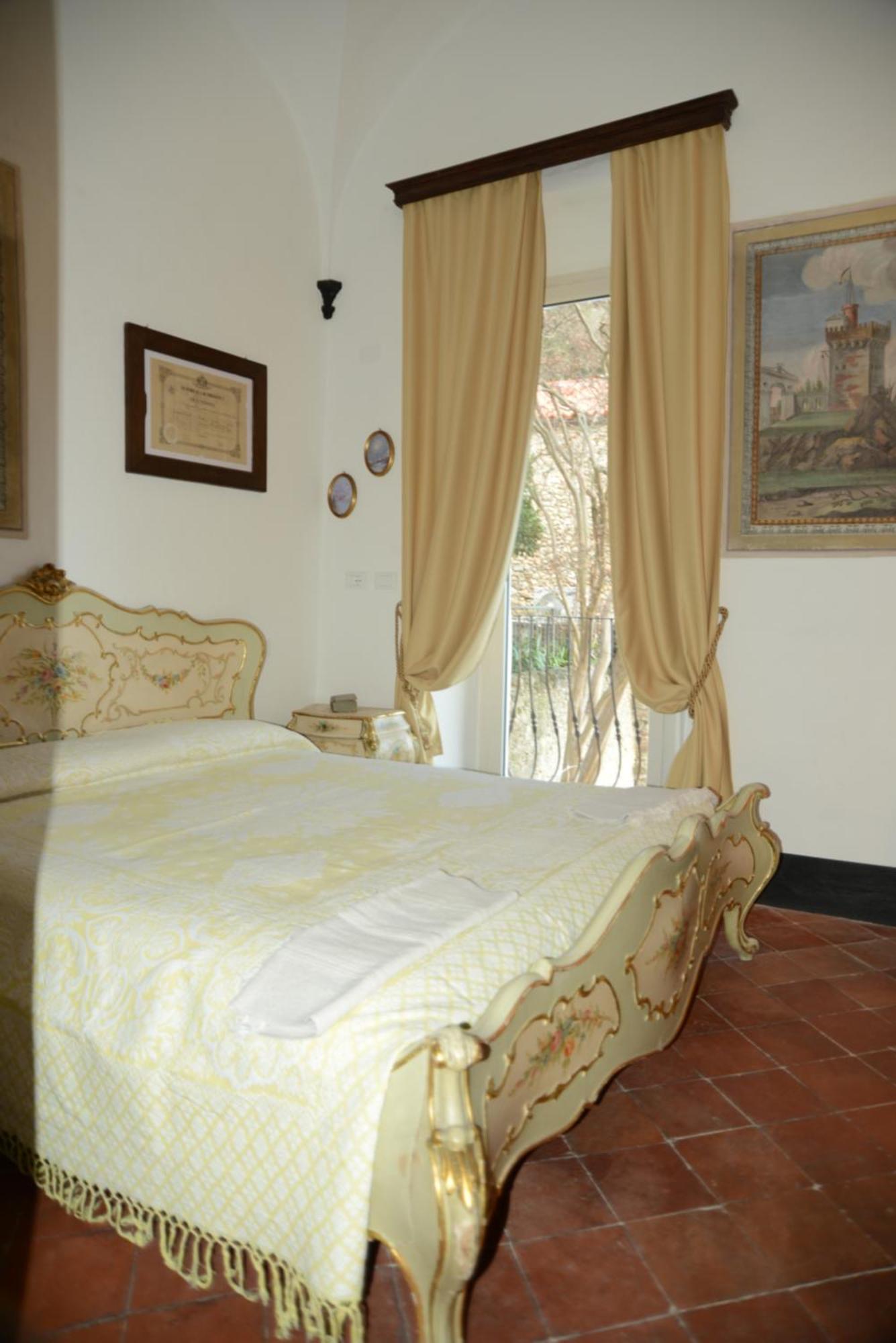 Agriturismo La Contessa (Adults Only) 피날레리구레 외부 사진