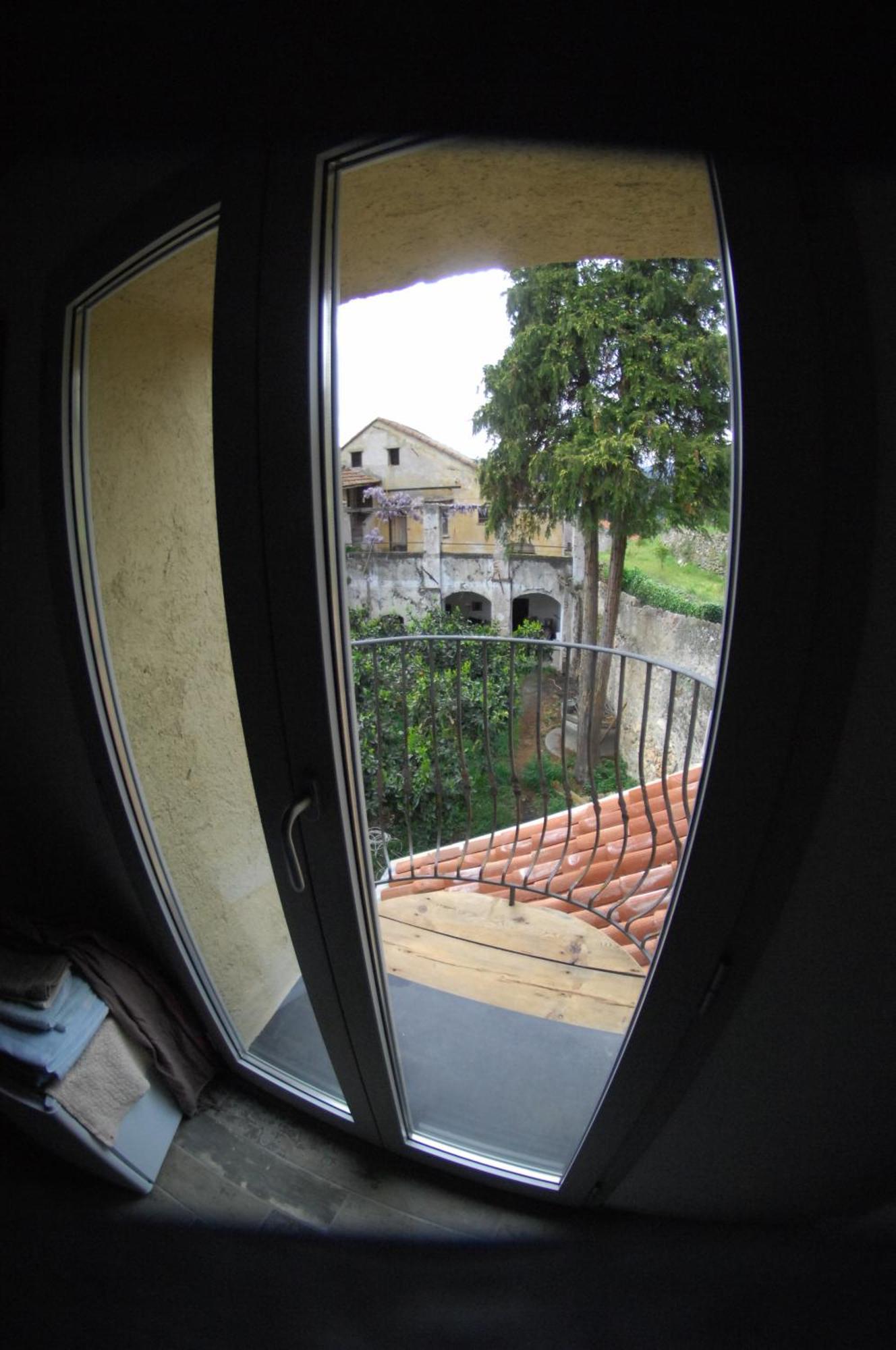 Agriturismo La Contessa (Adults Only) 피날레리구레 외부 사진