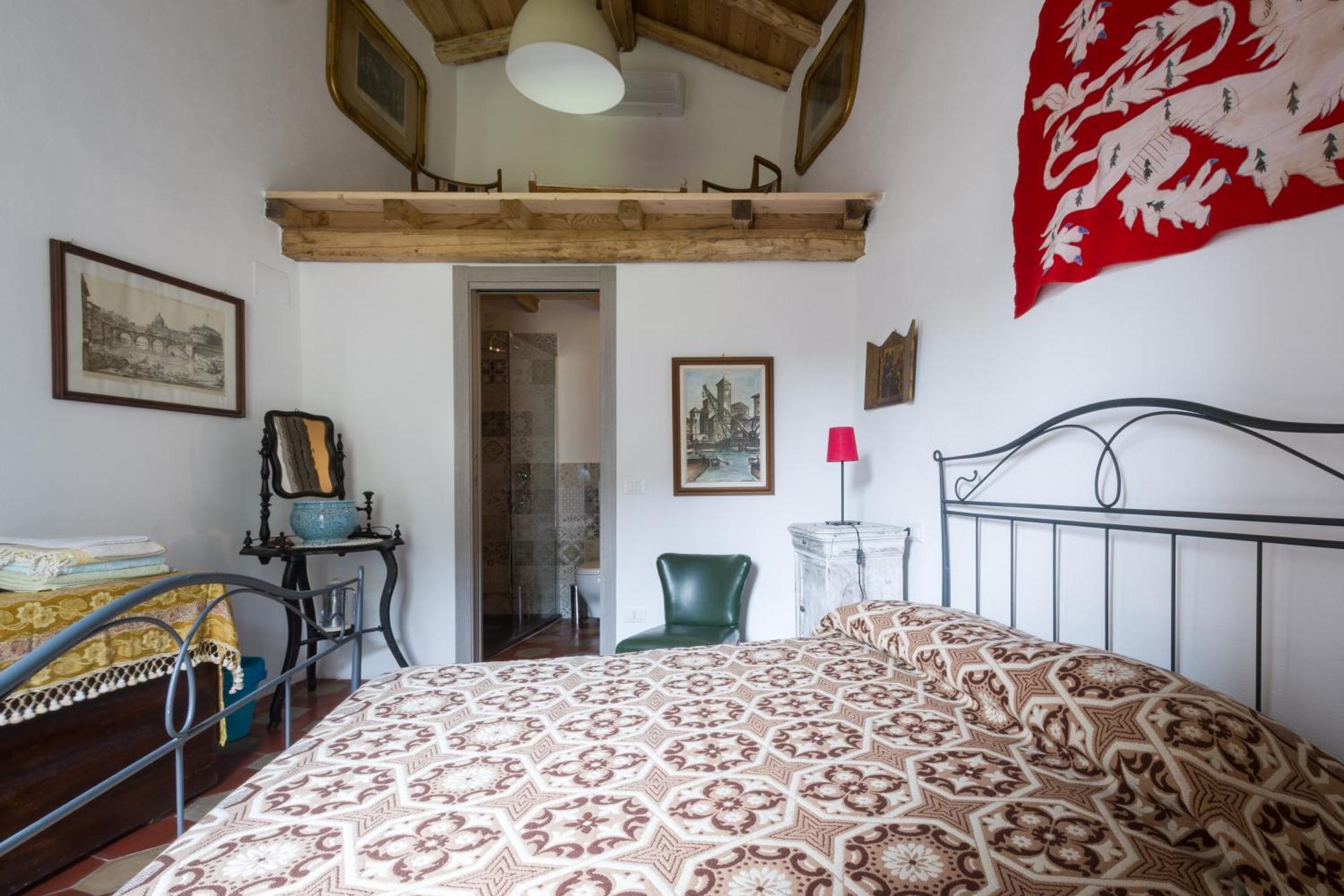 Agriturismo La Contessa (Adults Only) 피날레리구레 외부 사진