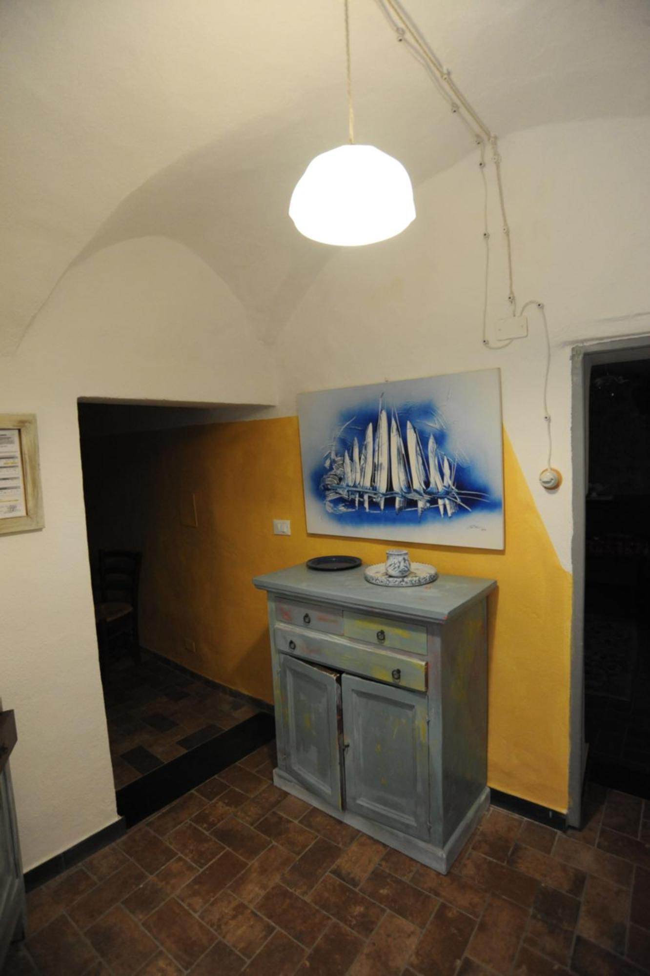 Agriturismo La Contessa (Adults Only) 피날레리구레 외부 사진