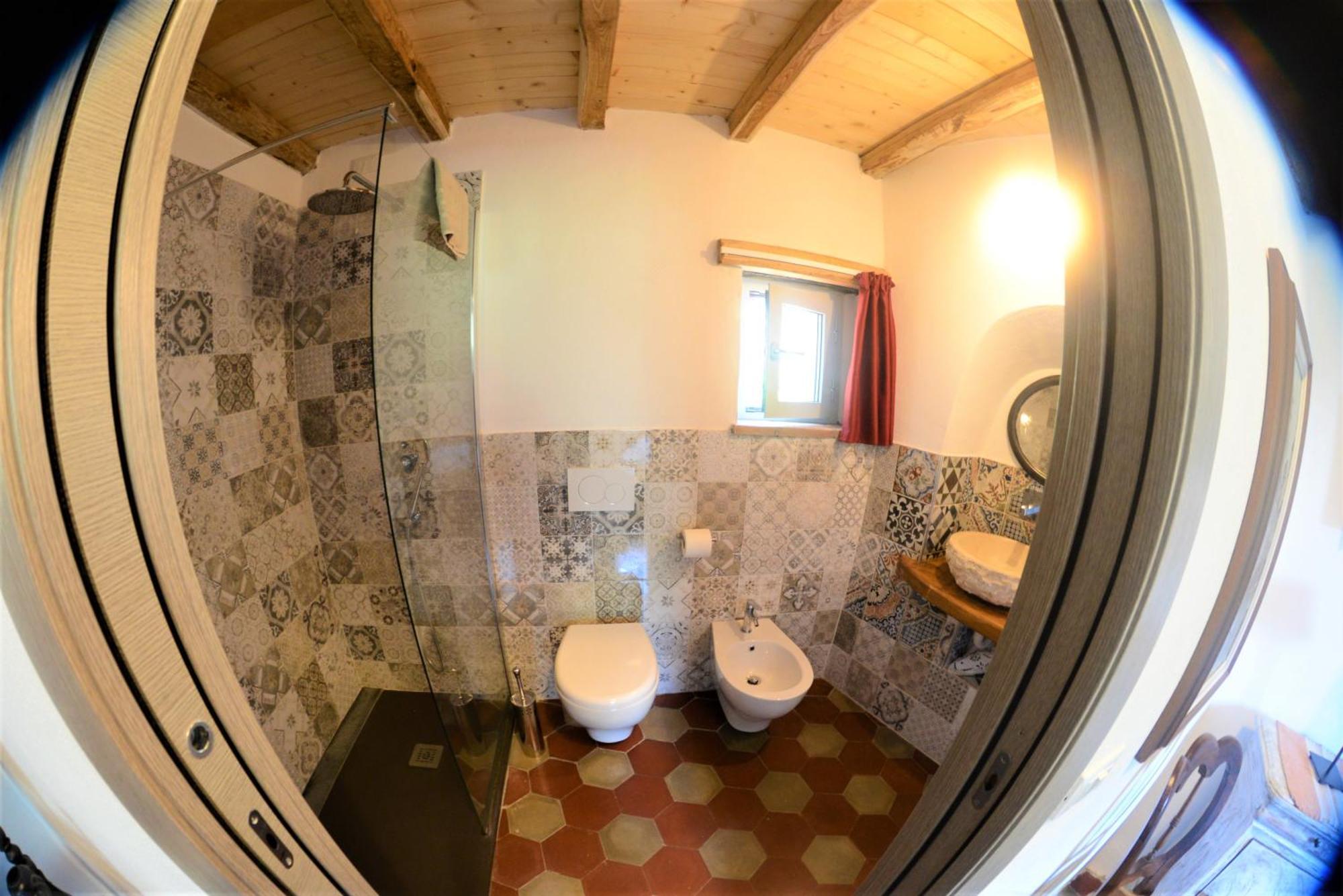 Agriturismo La Contessa (Adults Only) 피날레리구레 외부 사진