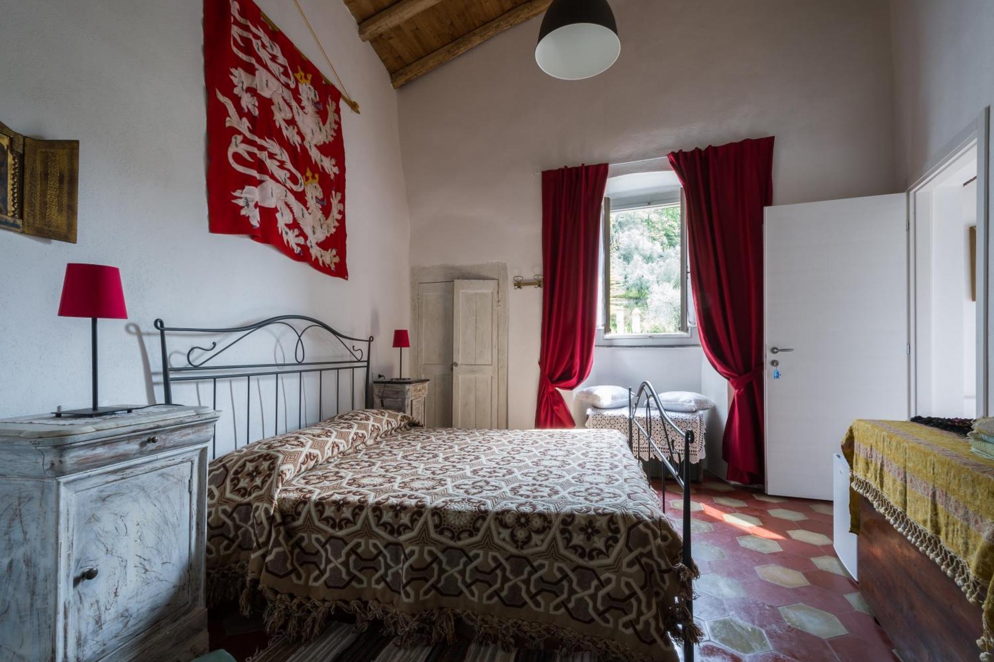 Agriturismo La Contessa (Adults Only) 피날레리구레 외부 사진