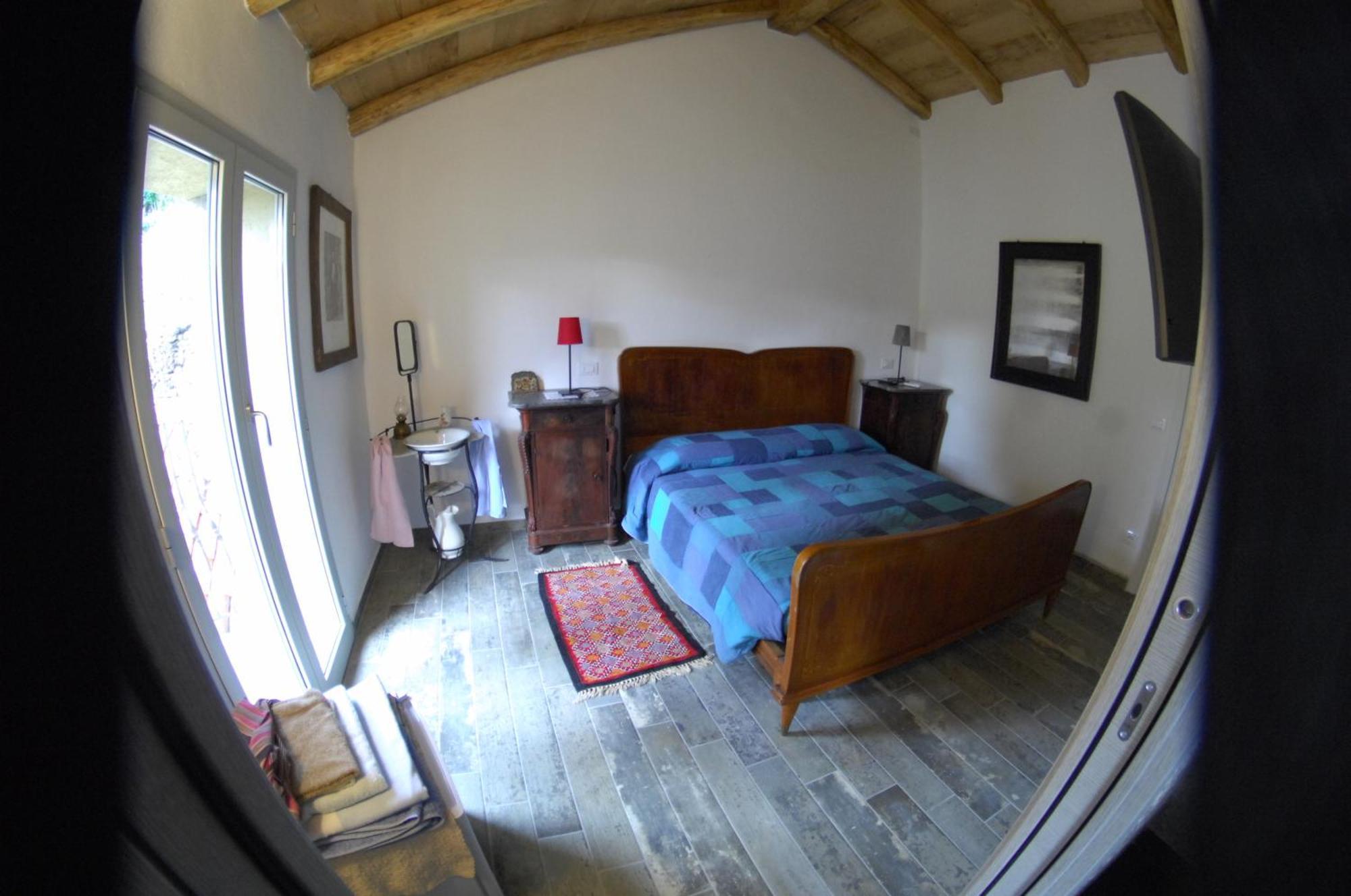 Agriturismo La Contessa (Adults Only) 피날레리구레 외부 사진