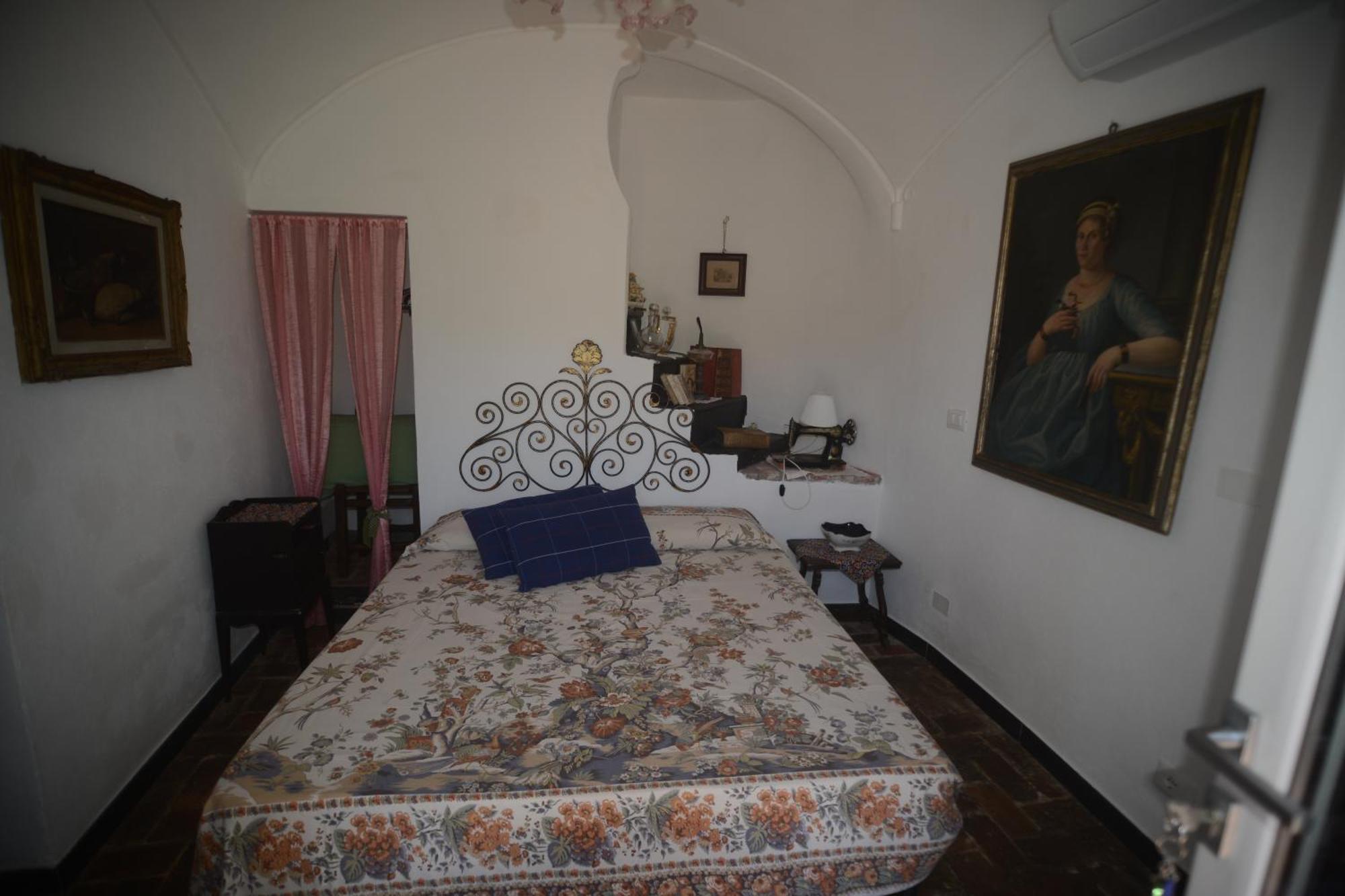 Agriturismo La Contessa (Adults Only) 피날레리구레 외부 사진