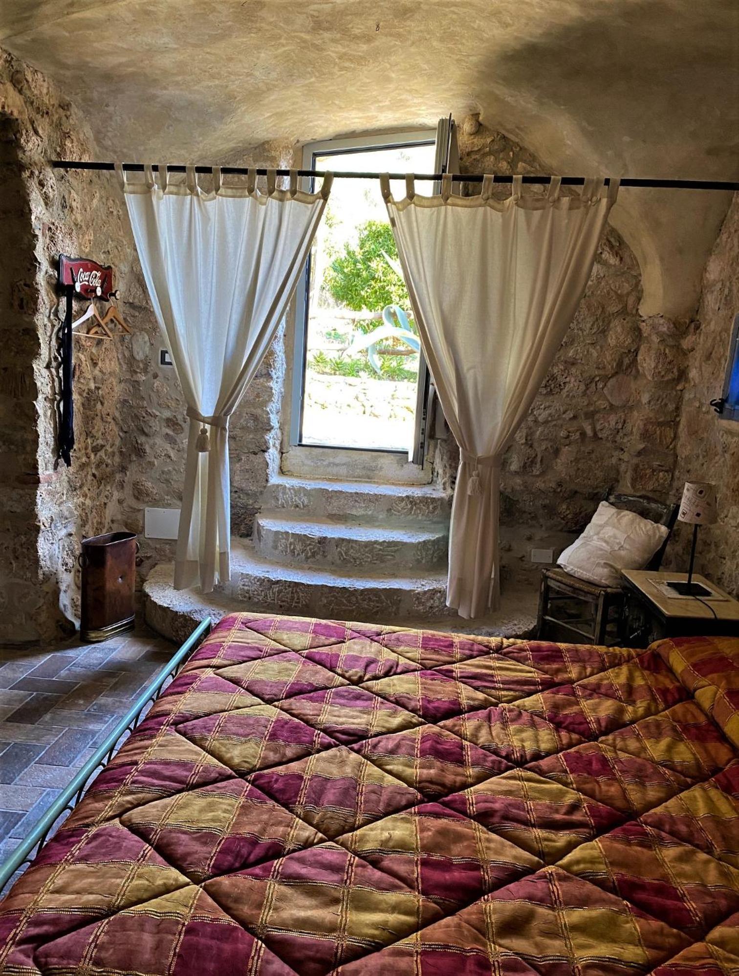 Agriturismo La Contessa (Adults Only) 피날레리구레 외부 사진