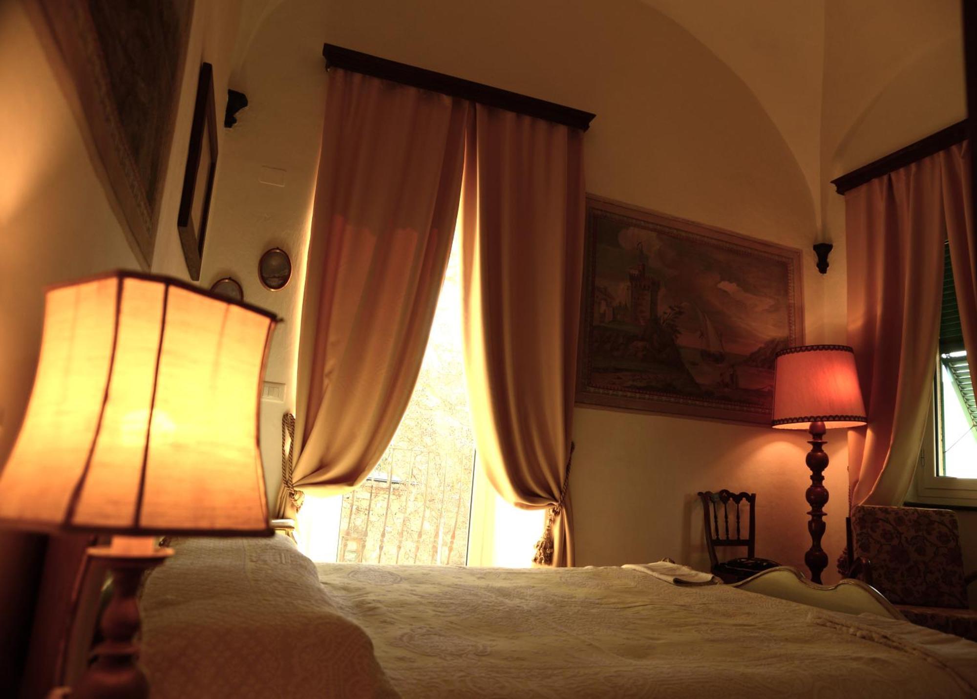 Agriturismo La Contessa (Adults Only) 피날레리구레 외부 사진