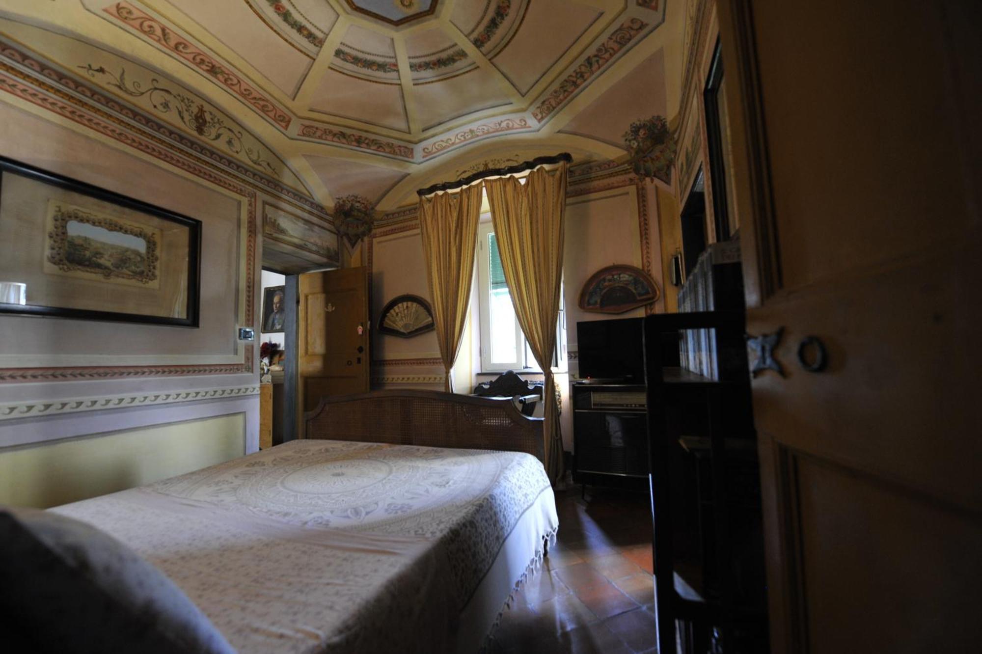 Agriturismo La Contessa (Adults Only) 피날레리구레 외부 사진