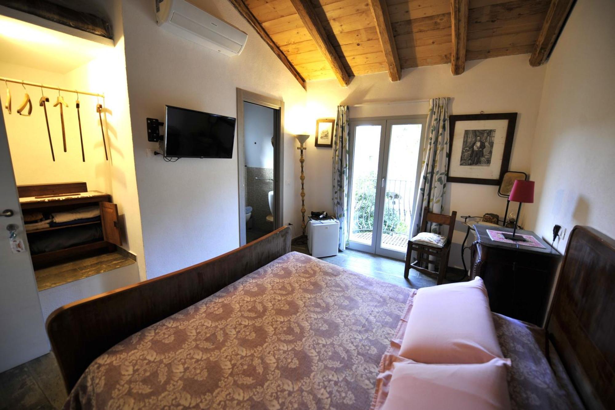 Agriturismo La Contessa (Adults Only) 피날레리구레 외부 사진