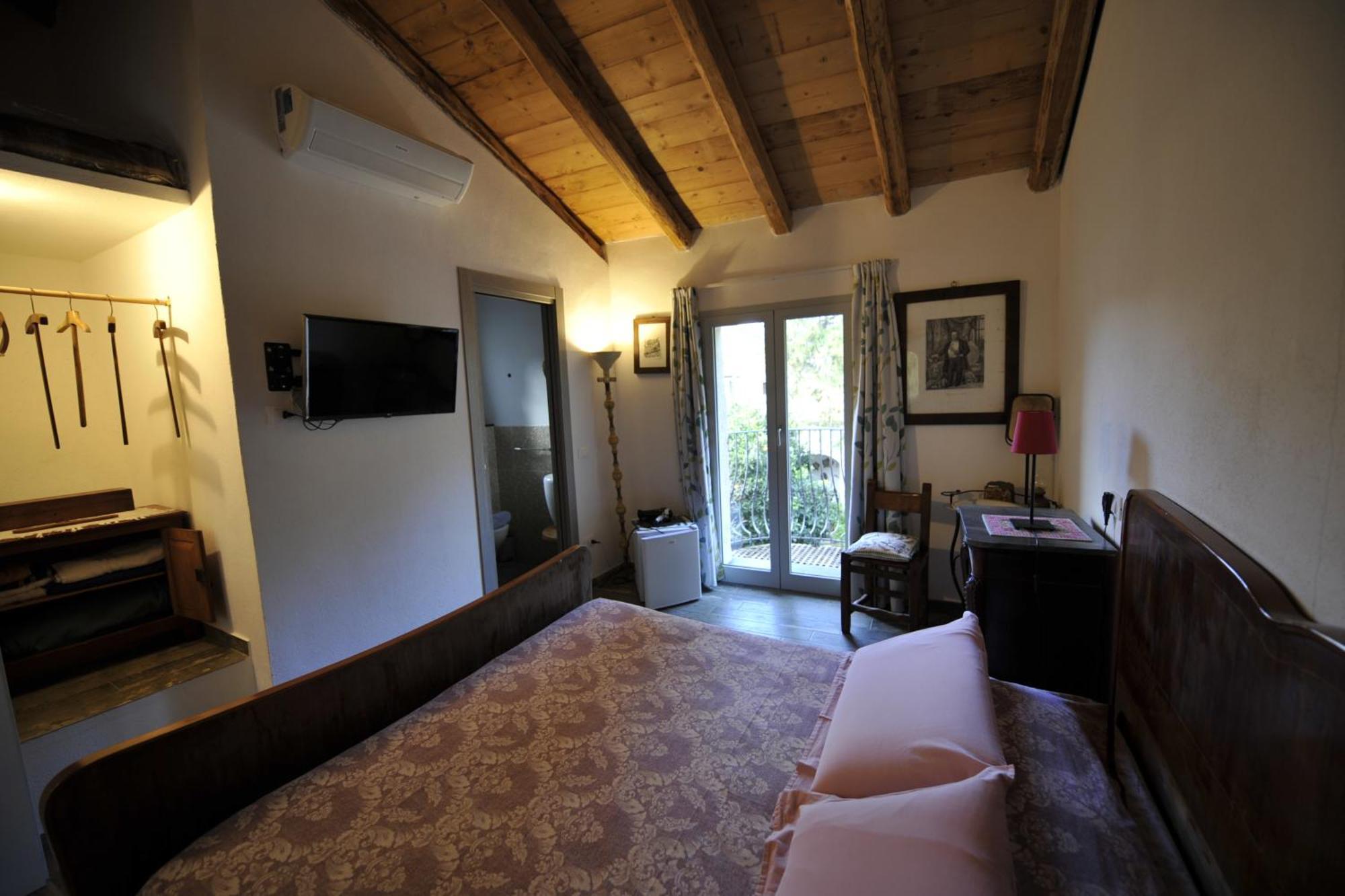 Agriturismo La Contessa (Adults Only) 피날레리구레 외부 사진