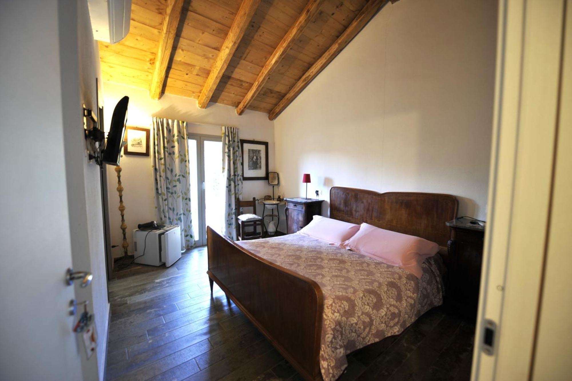 Agriturismo La Contessa (Adults Only) 피날레리구레 외부 사진
