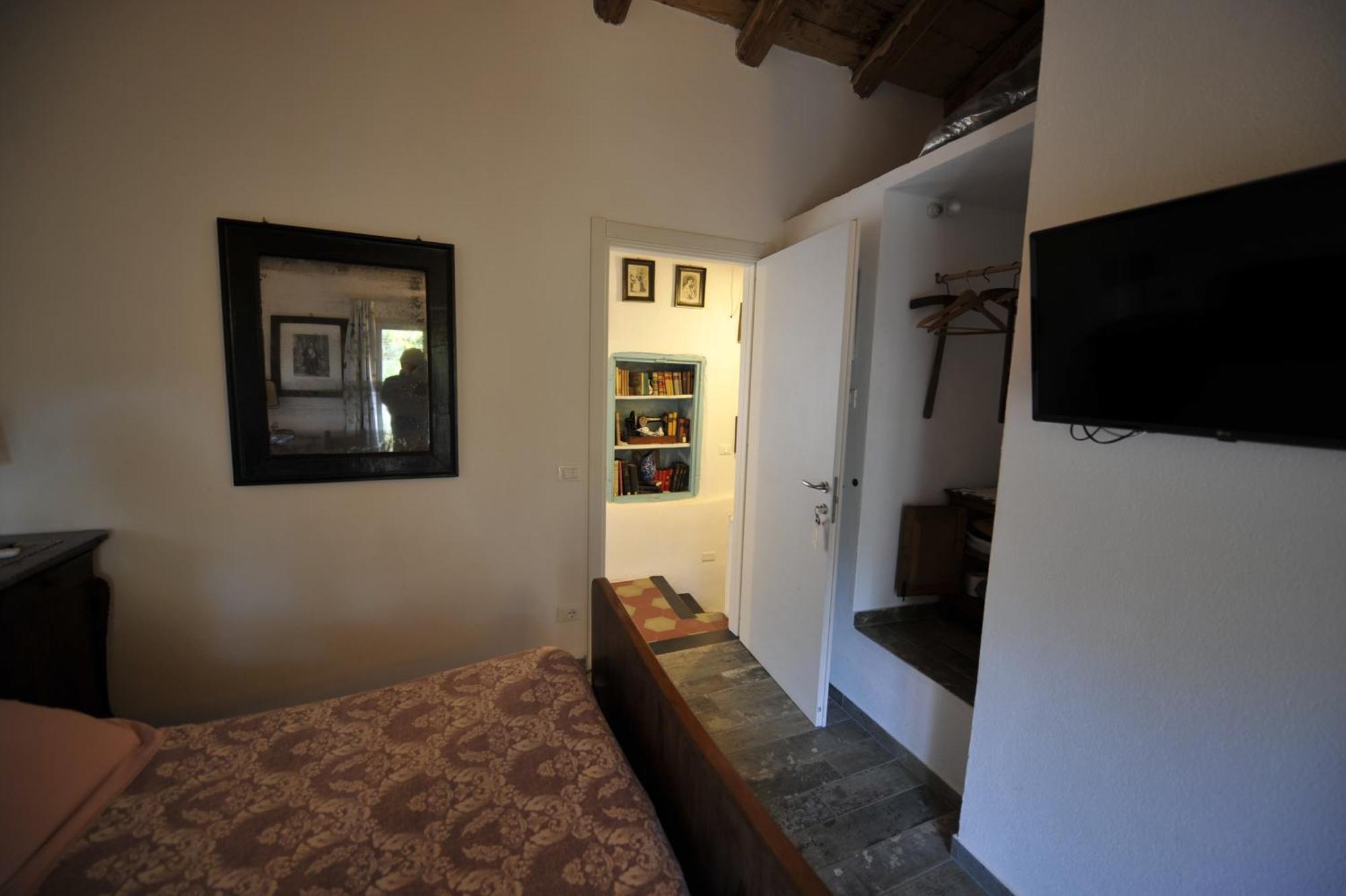 Agriturismo La Contessa (Adults Only) 피날레리구레 외부 사진