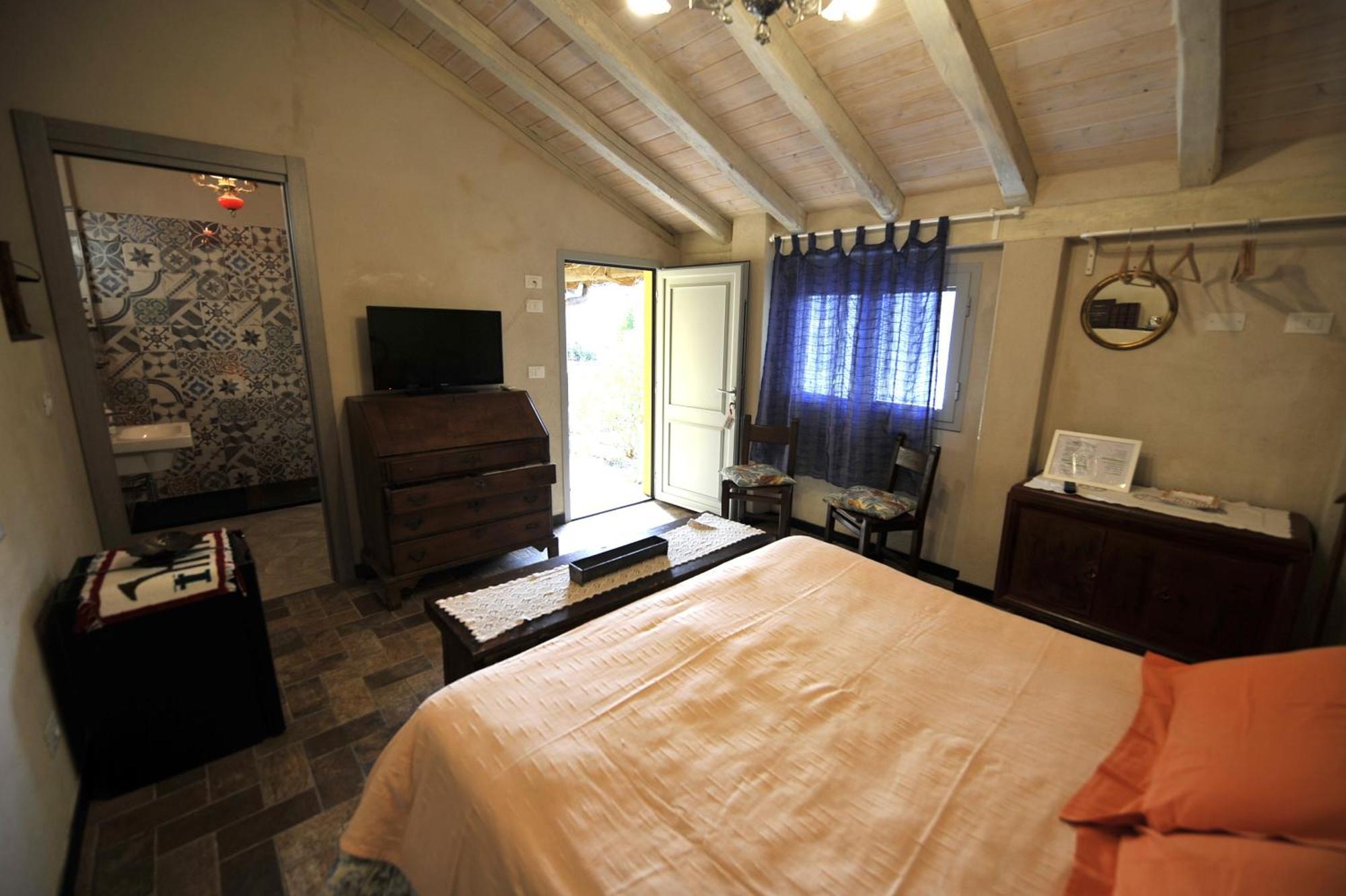 Agriturismo La Contessa (Adults Only) 피날레리구레 외부 사진