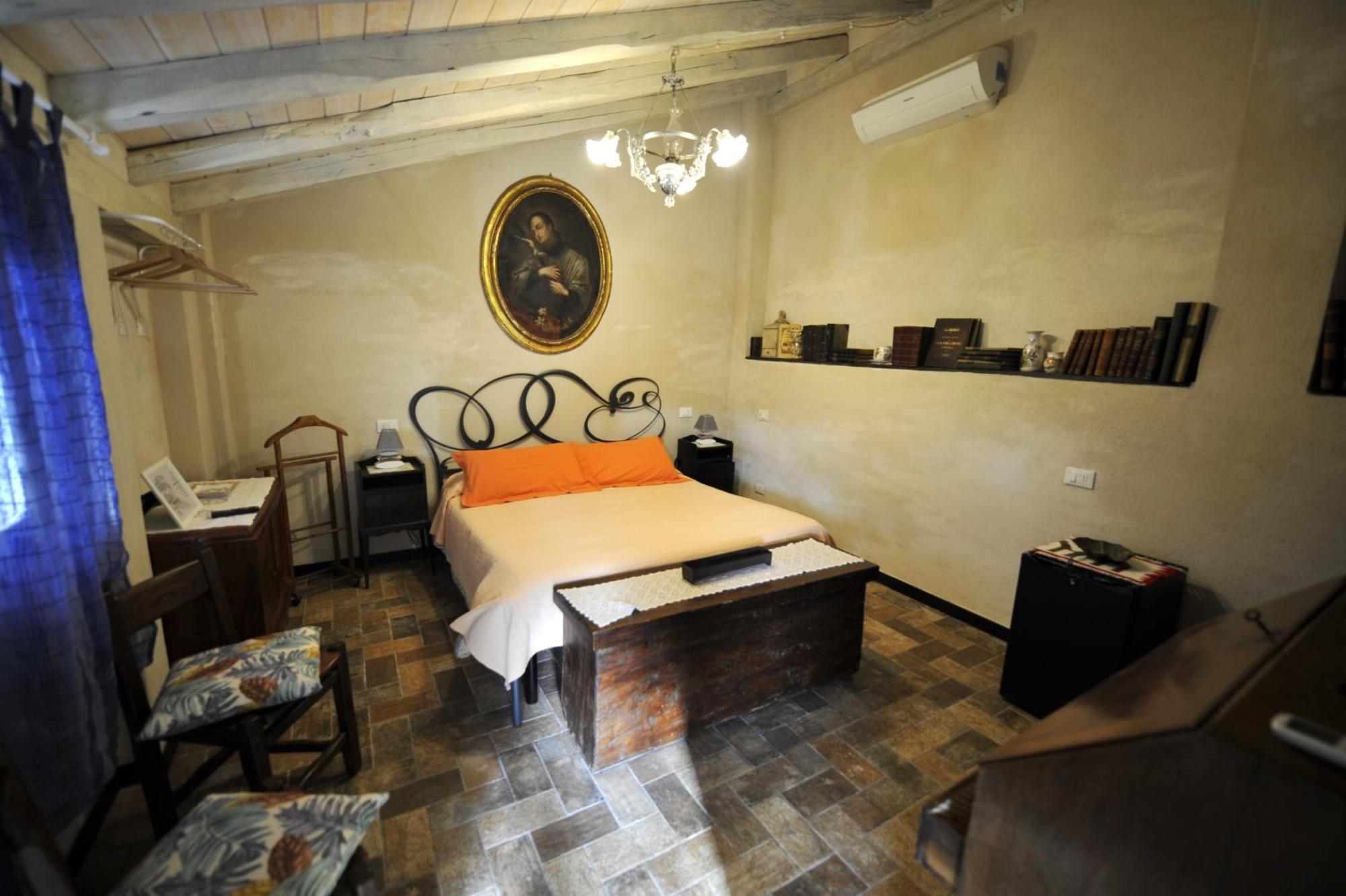 Agriturismo La Contessa (Adults Only) 피날레리구레 외부 사진
