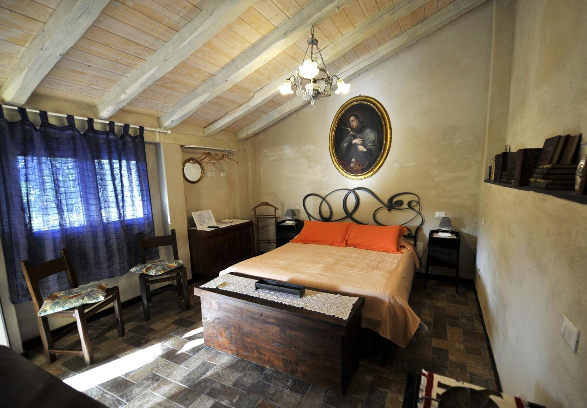 Agriturismo La Contessa (Adults Only) 피날레리구레 외부 사진